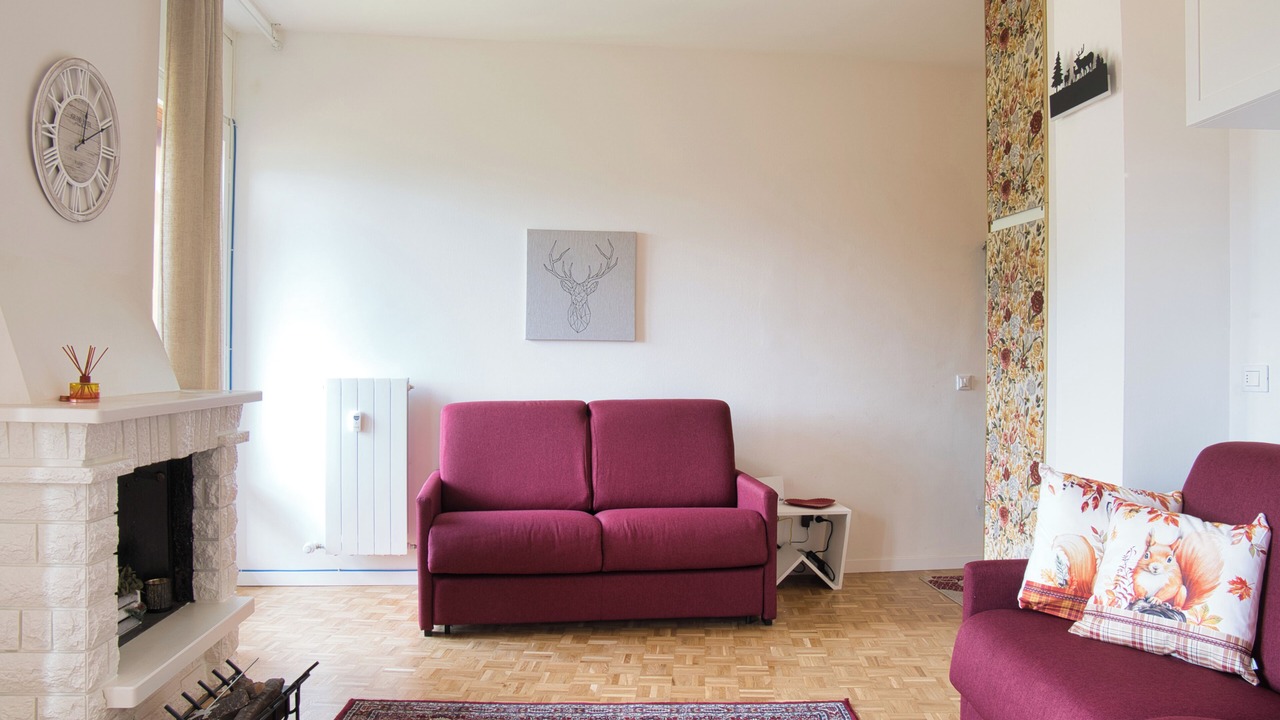 Photo of Livingroom in Barzio