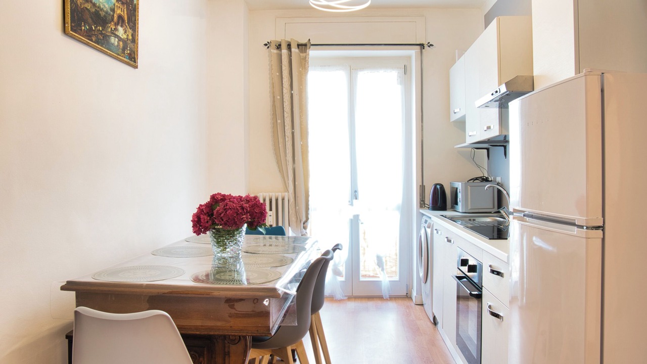 Photo of Kitchen in Lecco