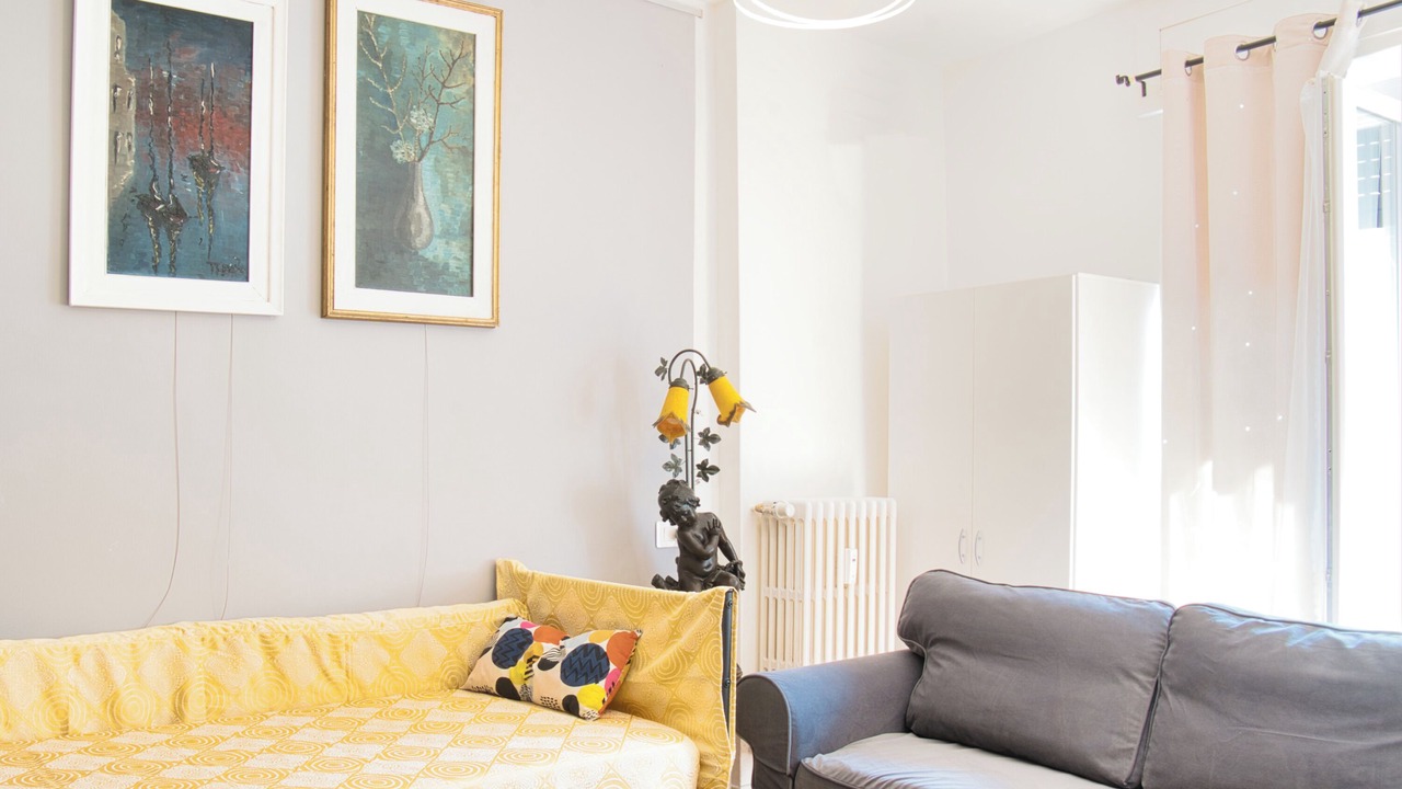 Photo of Livingroom in Lecco