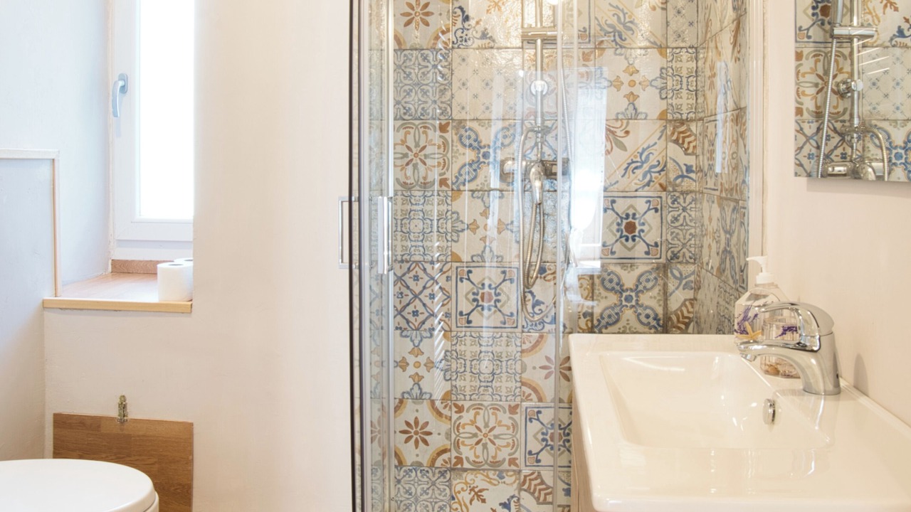 Photo of Bathroom in Lecco