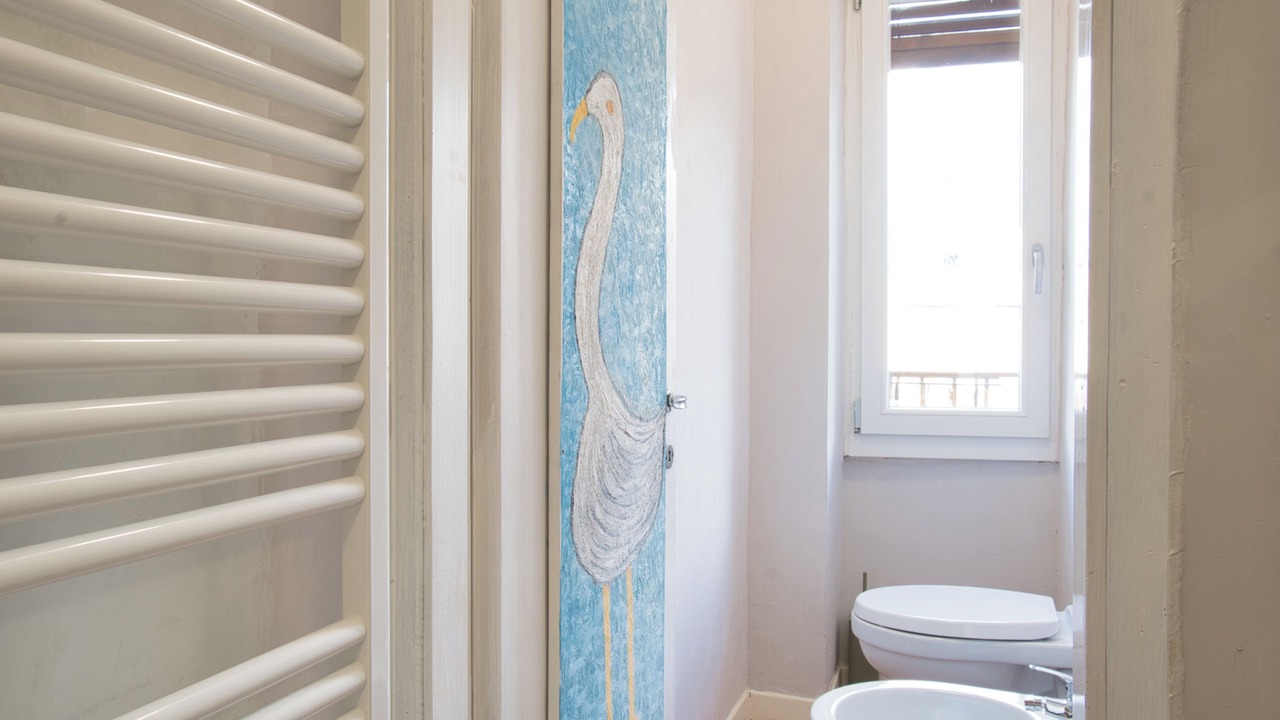 Photo of Bathroom in Lecco
