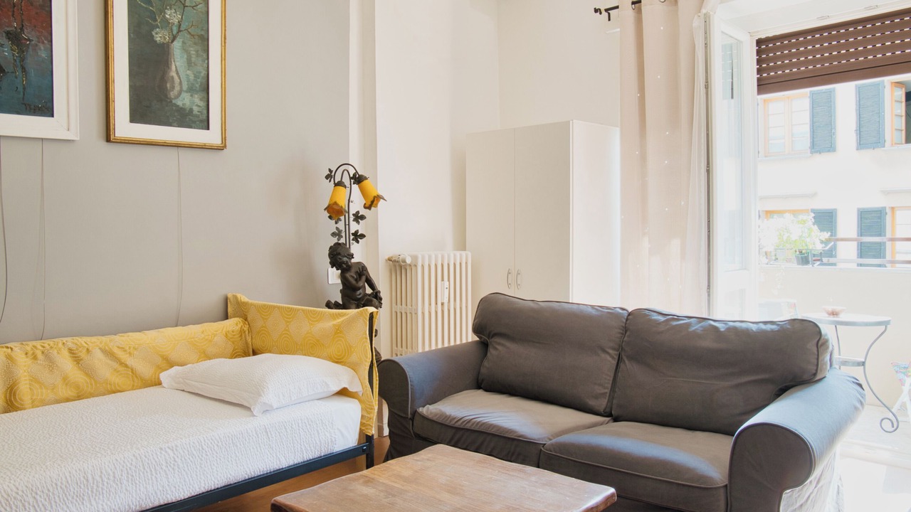 Photo of Livingroom in Lecco