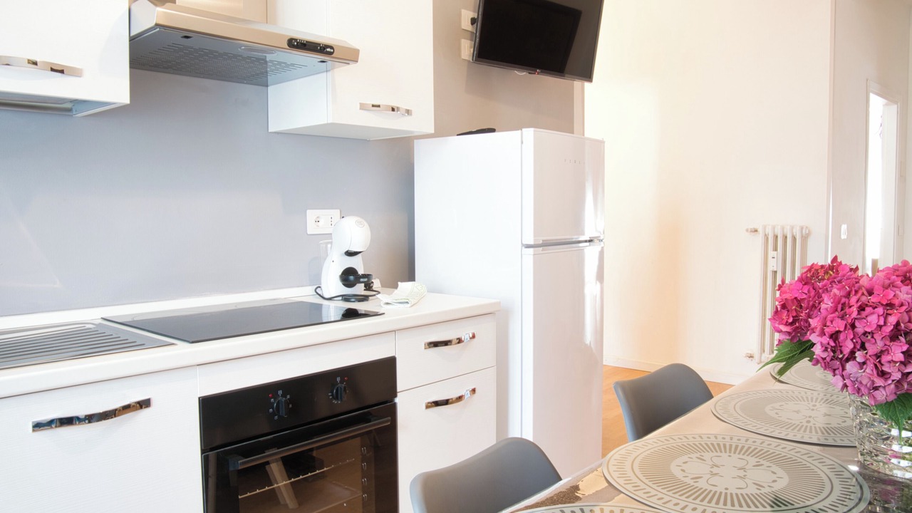 Photo of Kitchen in Lecco