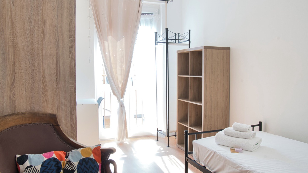 Photo of Bedroom in Lecco