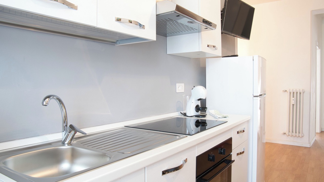 Photo of Kitchen in Lecco