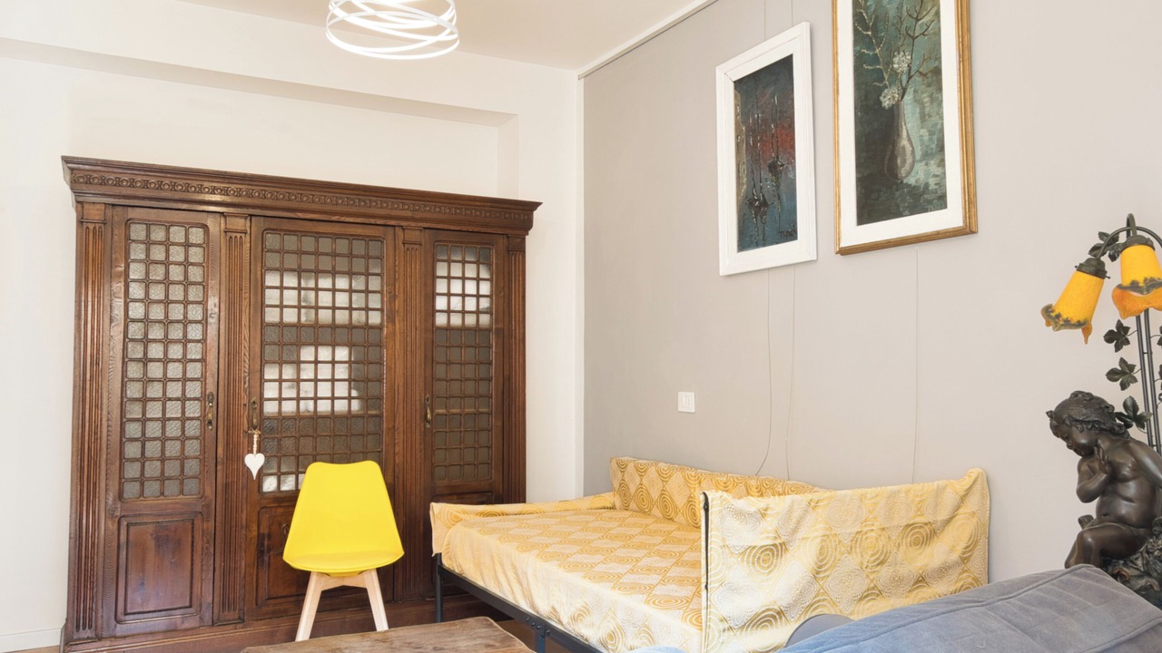 Photo of Bedroom in Lecco