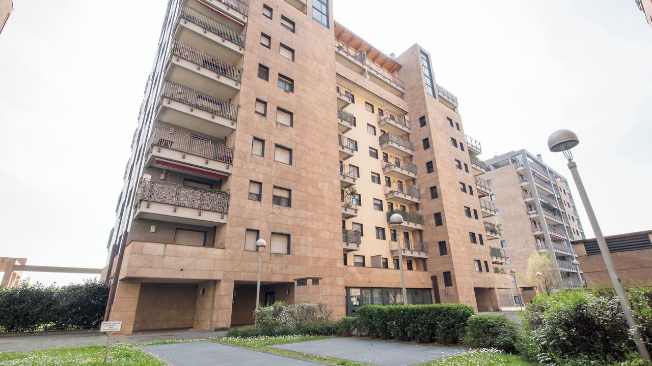 Photo of Outdoor in Bicocca