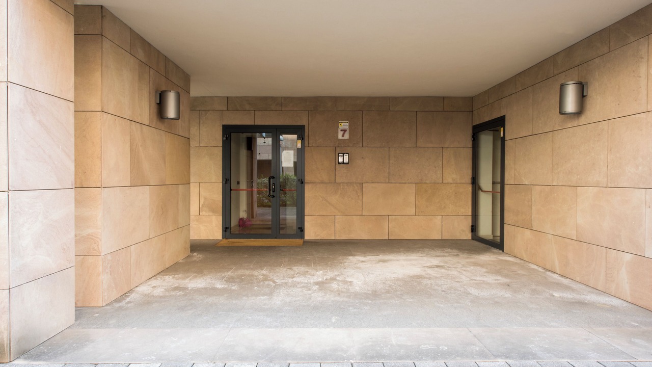 Photo of Outdoor in Bicocca