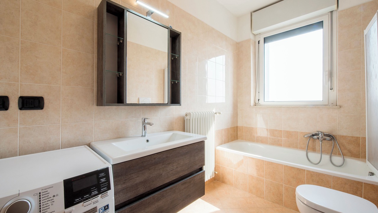 Photo of Bathroom in Bicocca