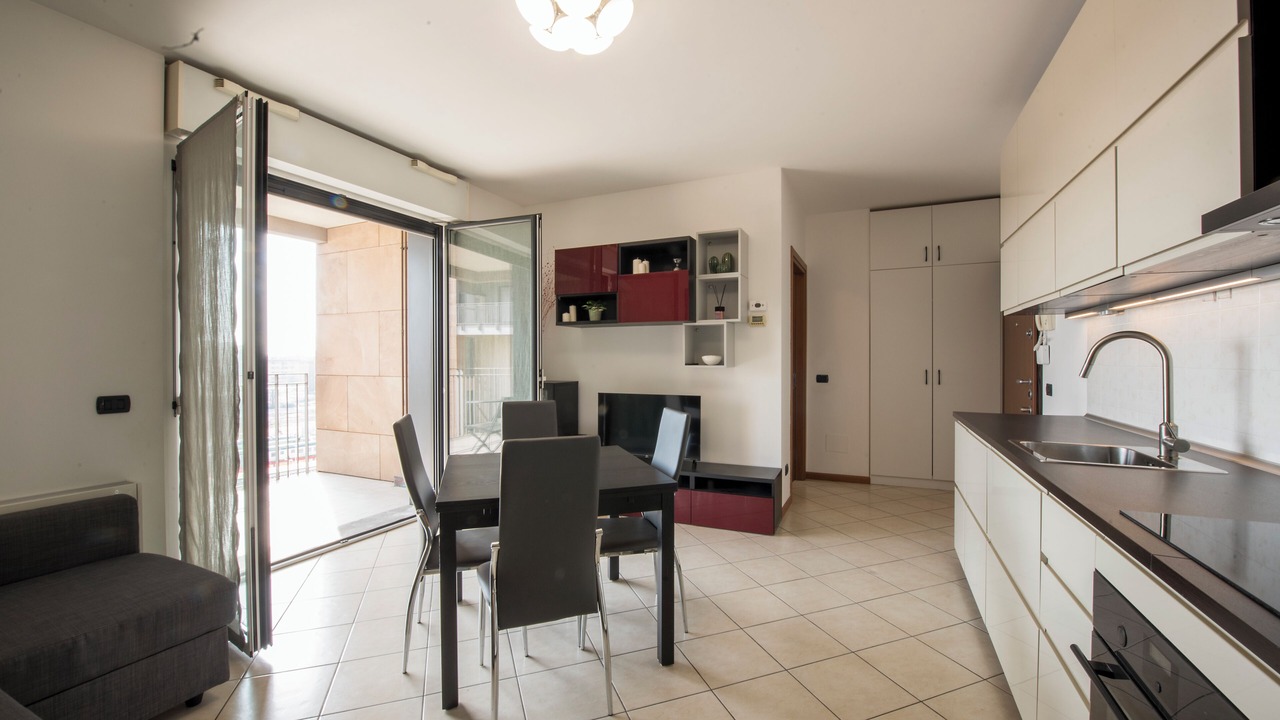 Photo of Kitchen in Bicocca