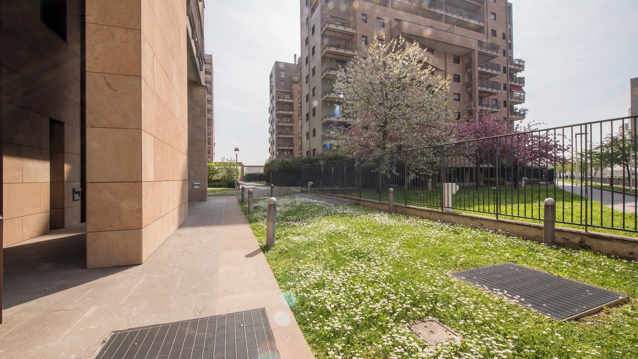 Photo of Outdoor in Bicocca
