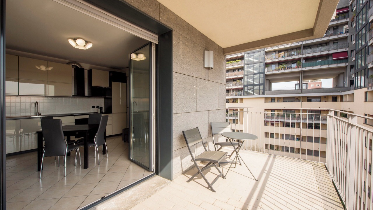 Photo of Outdoor in Bicocca