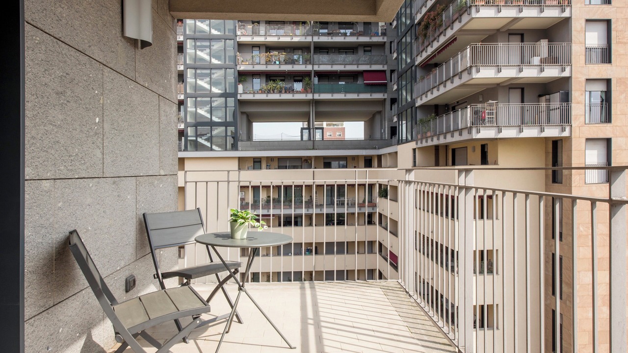 Photo of Outdoor in Bicocca