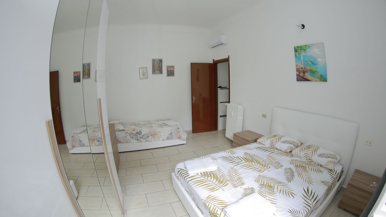 Photo of Bedroom in Ponte Seveso