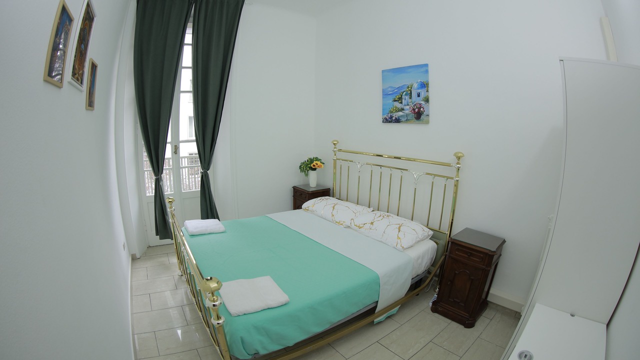 Photo of Bedroom in Ponte Seveso