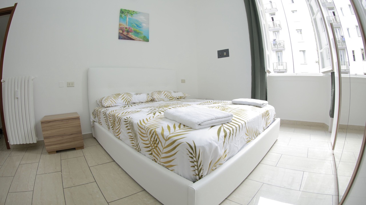 Photo of Bedroom in Ponte Seveso