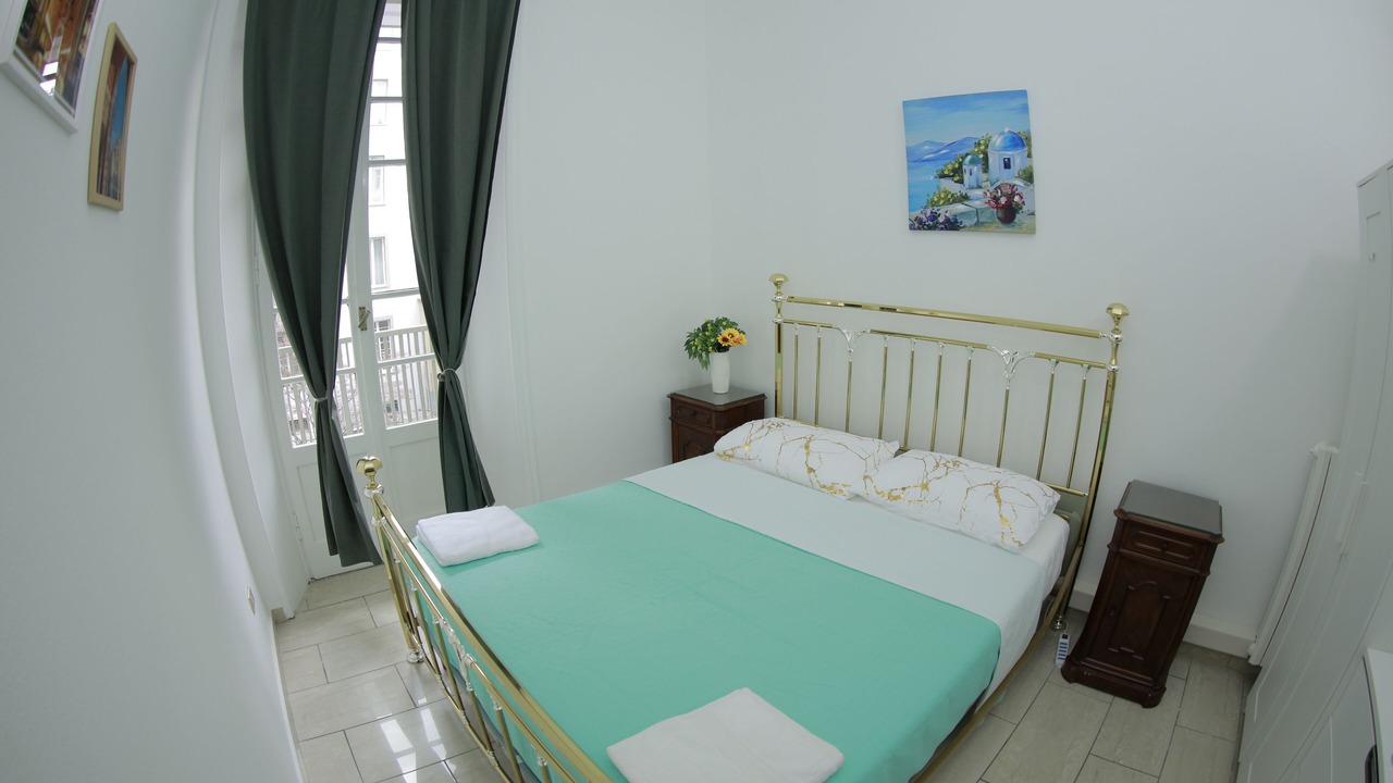 Photo of Bedroom in Ponte Seveso