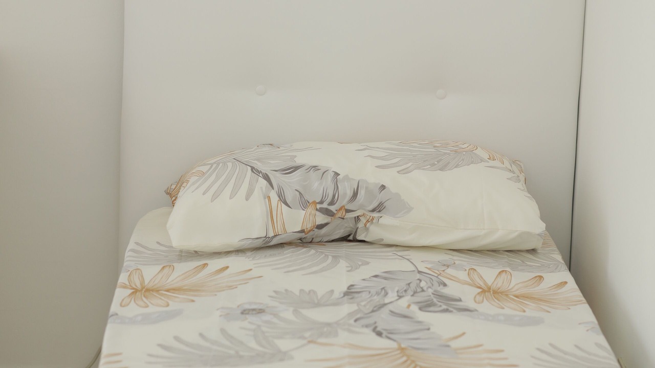 Photo of Bedroom in Ponte Seveso