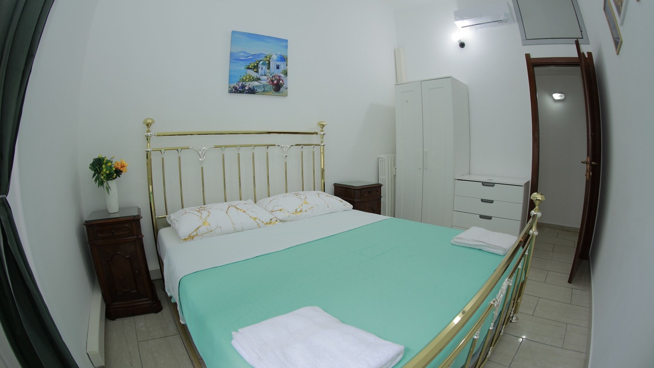 Photo of Bedroom in Ponte Seveso
