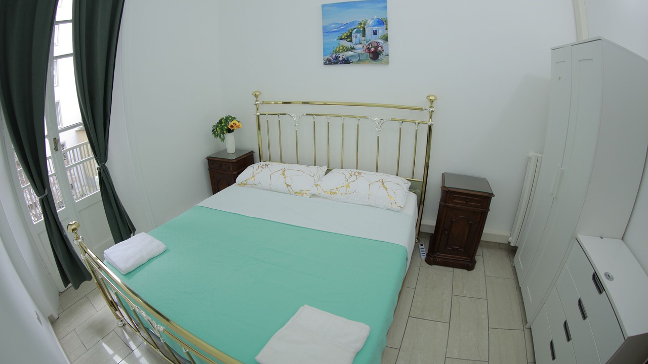 Photo of Bedroom in Ponte Seveso