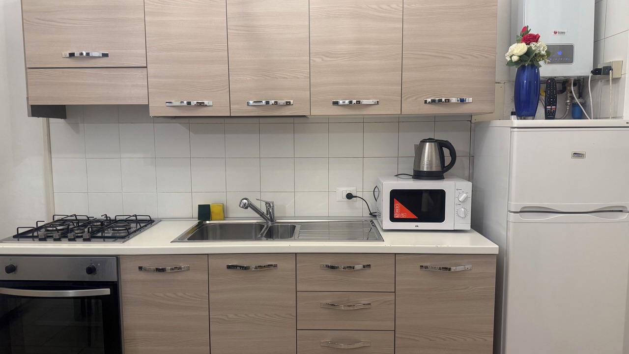 Photo of Kitchen in Ponte Seveso
