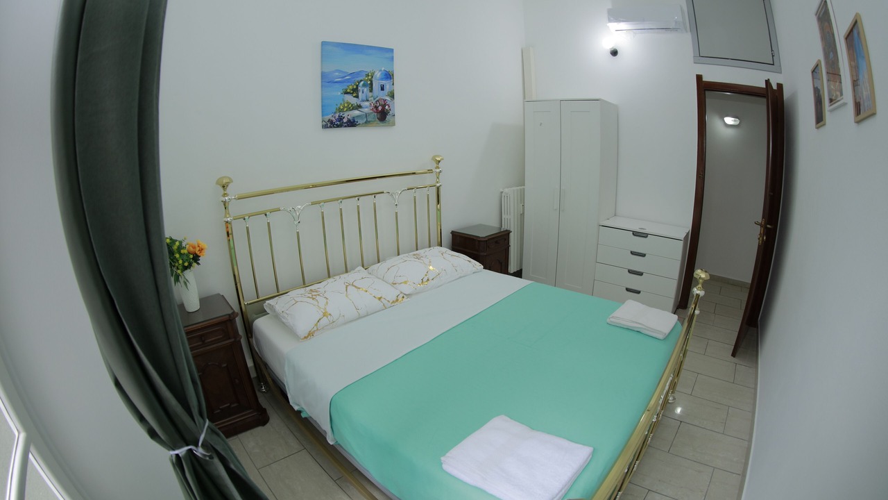 Photo of Bedroom in Ponte Seveso