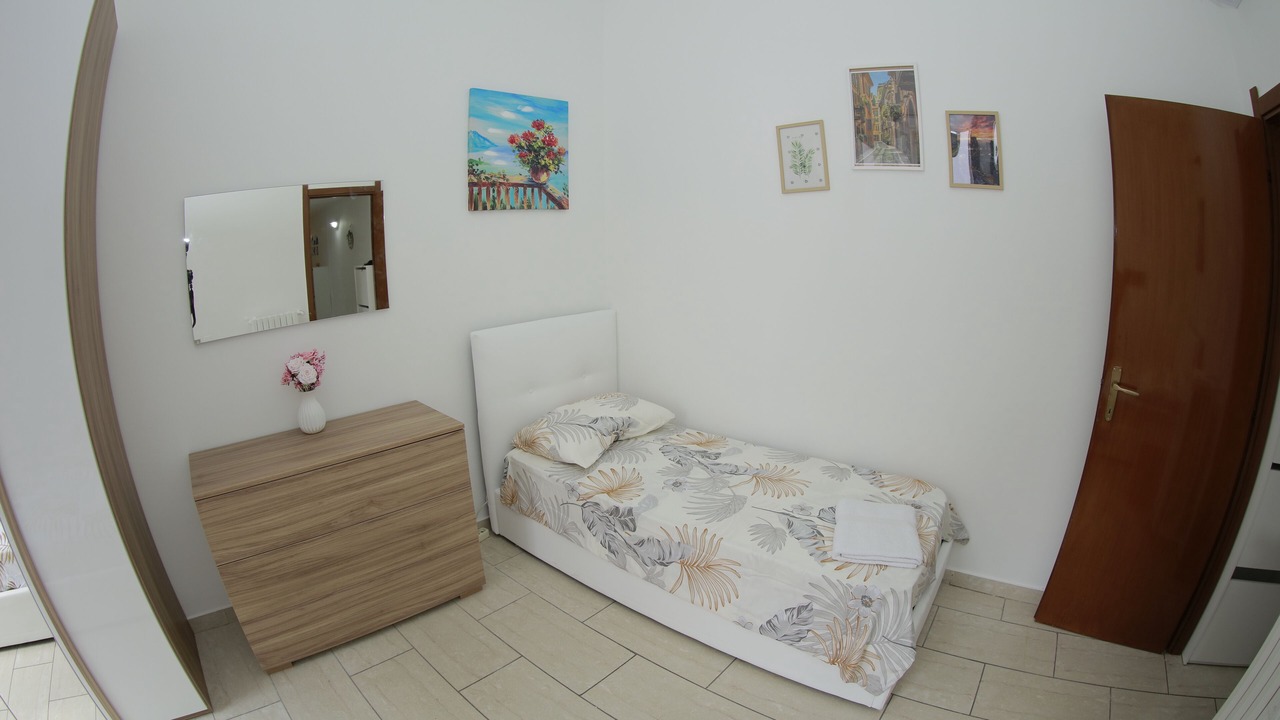 Photo of Bedroom in Ponte Seveso