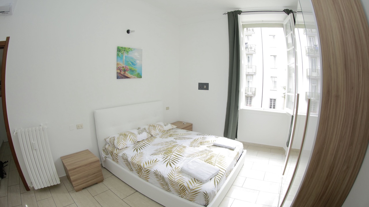 Photo of Bedroom in Ponte Seveso