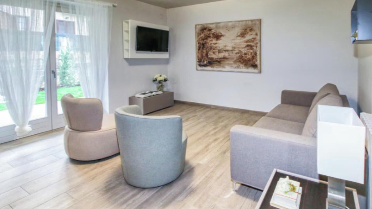Photo of Livingroom in Colico Piano