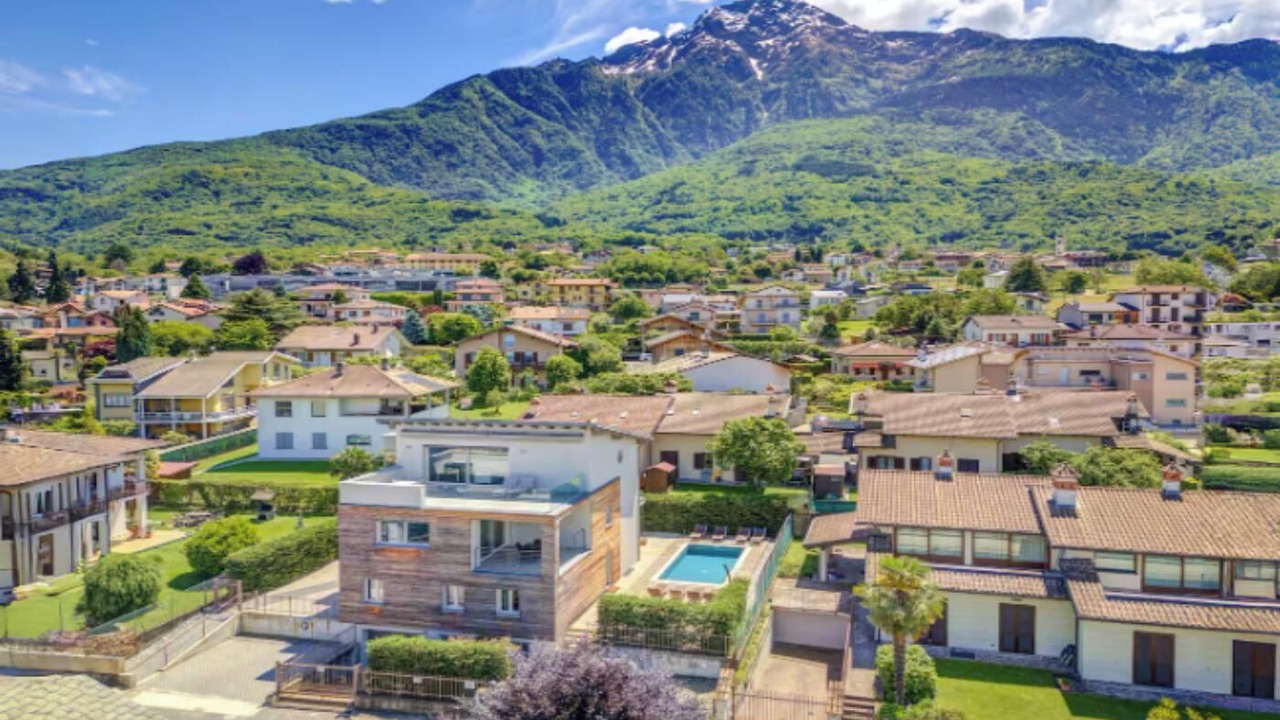 Photo of Outdoor in Colico Piano