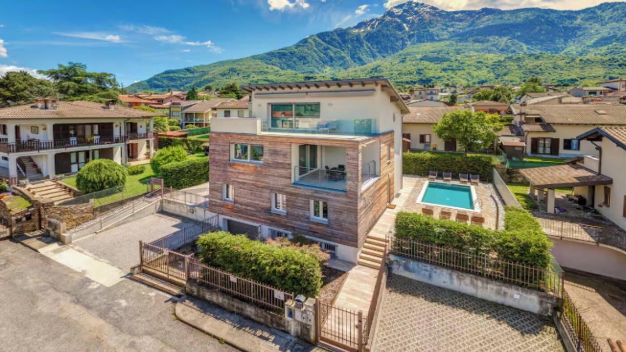 Photo of Outdoor in Colico Piano