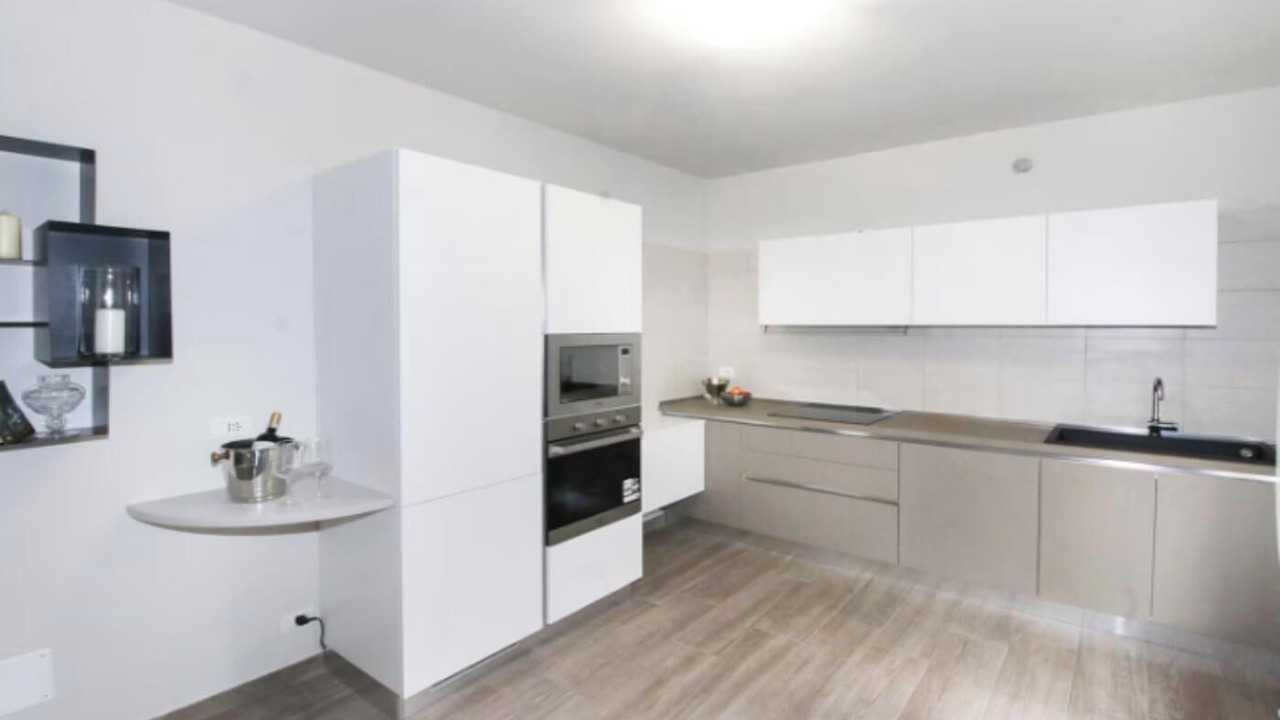 Photo of Kitchen in Colico Piano