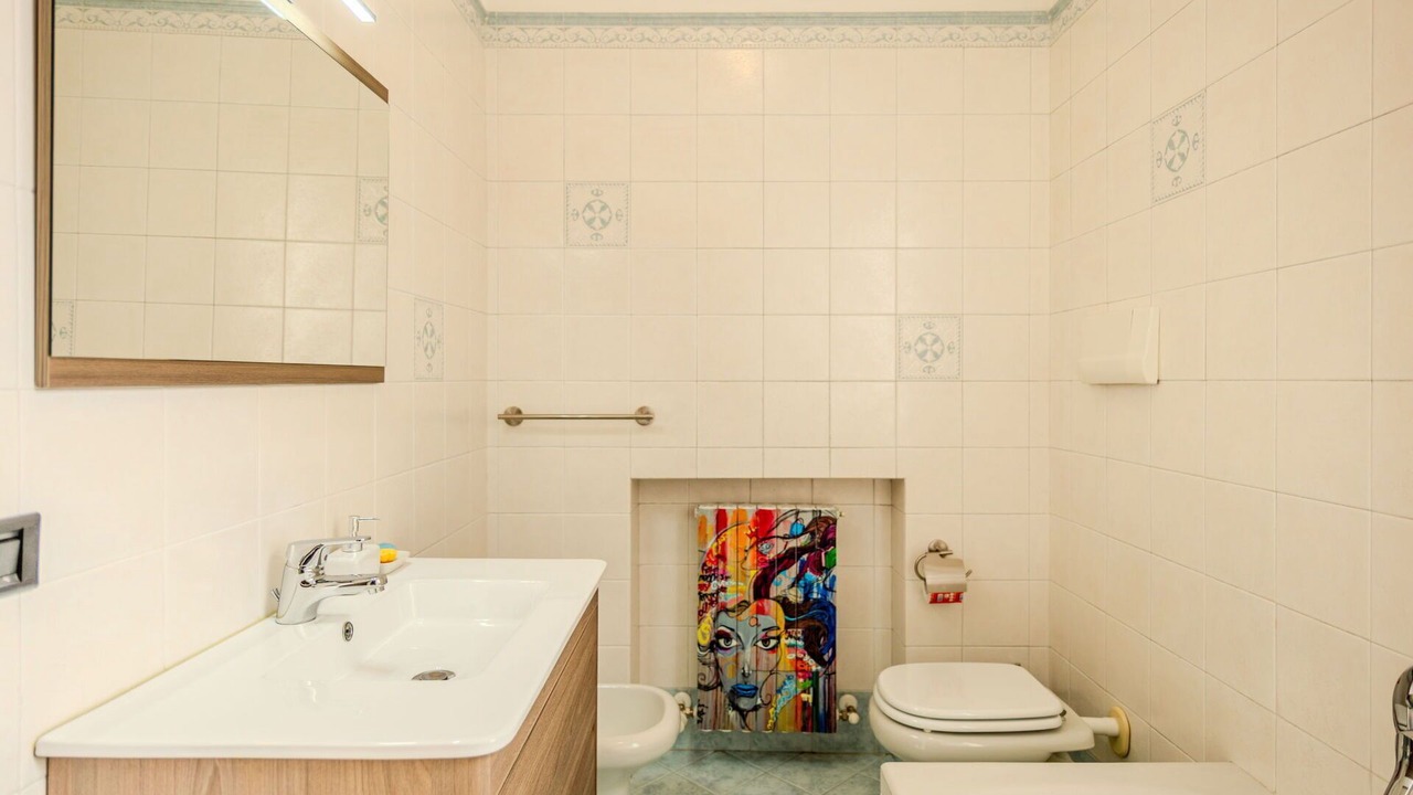 Photo of Bathroom in Rovellasca
