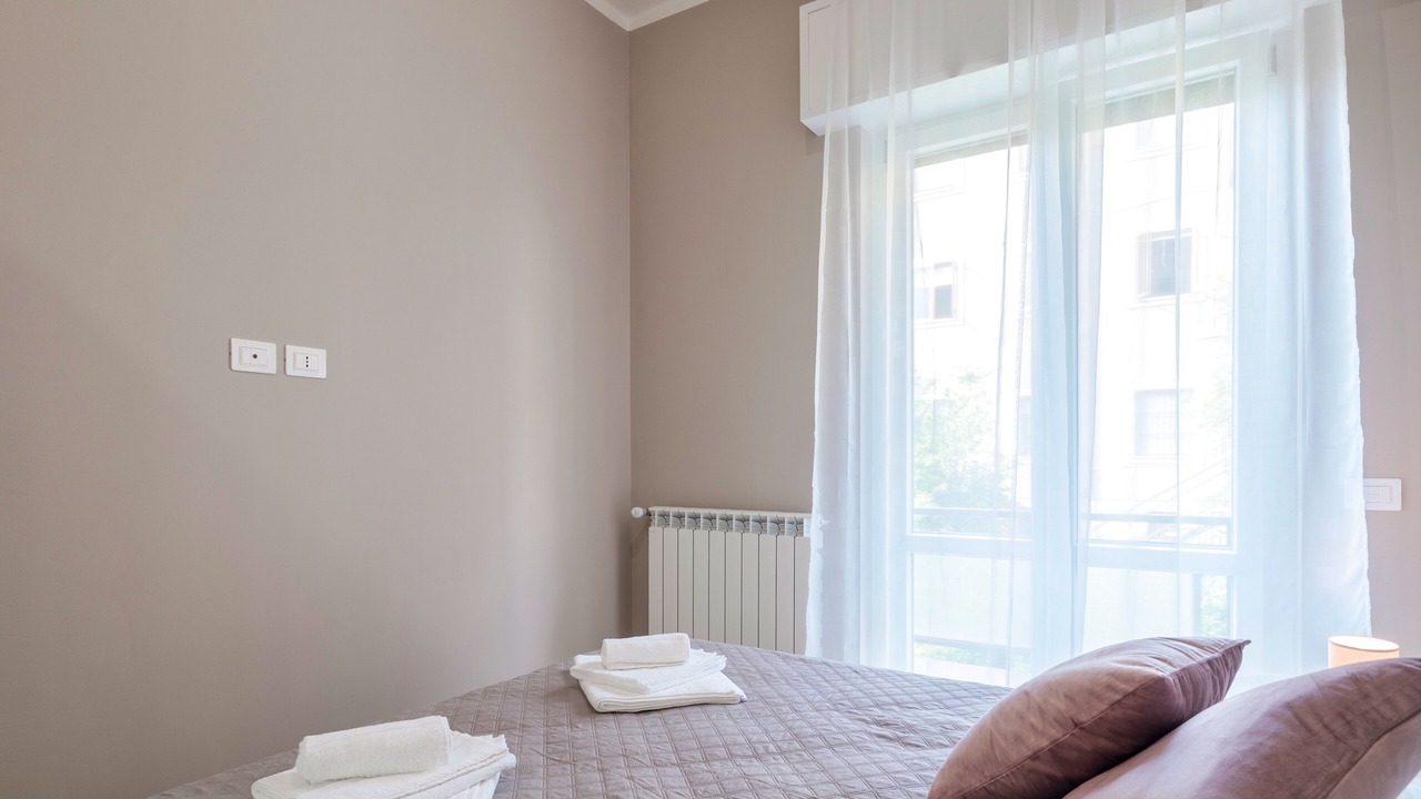 Photo of Bedroom in Sant'Eufemia