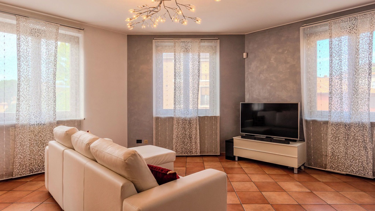Photo of Livingroom in Rovellasca