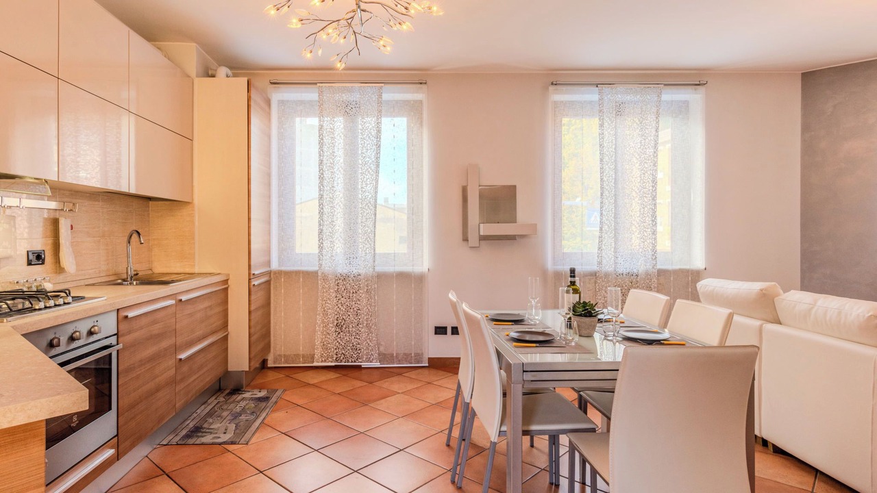 Photo of Livingroom in Rovellasca