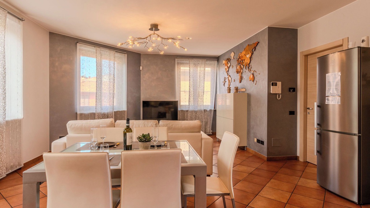 Photo of Bedroom in Rovellasca