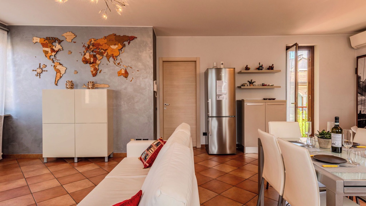 Photo of Bedroom in Rovellasca