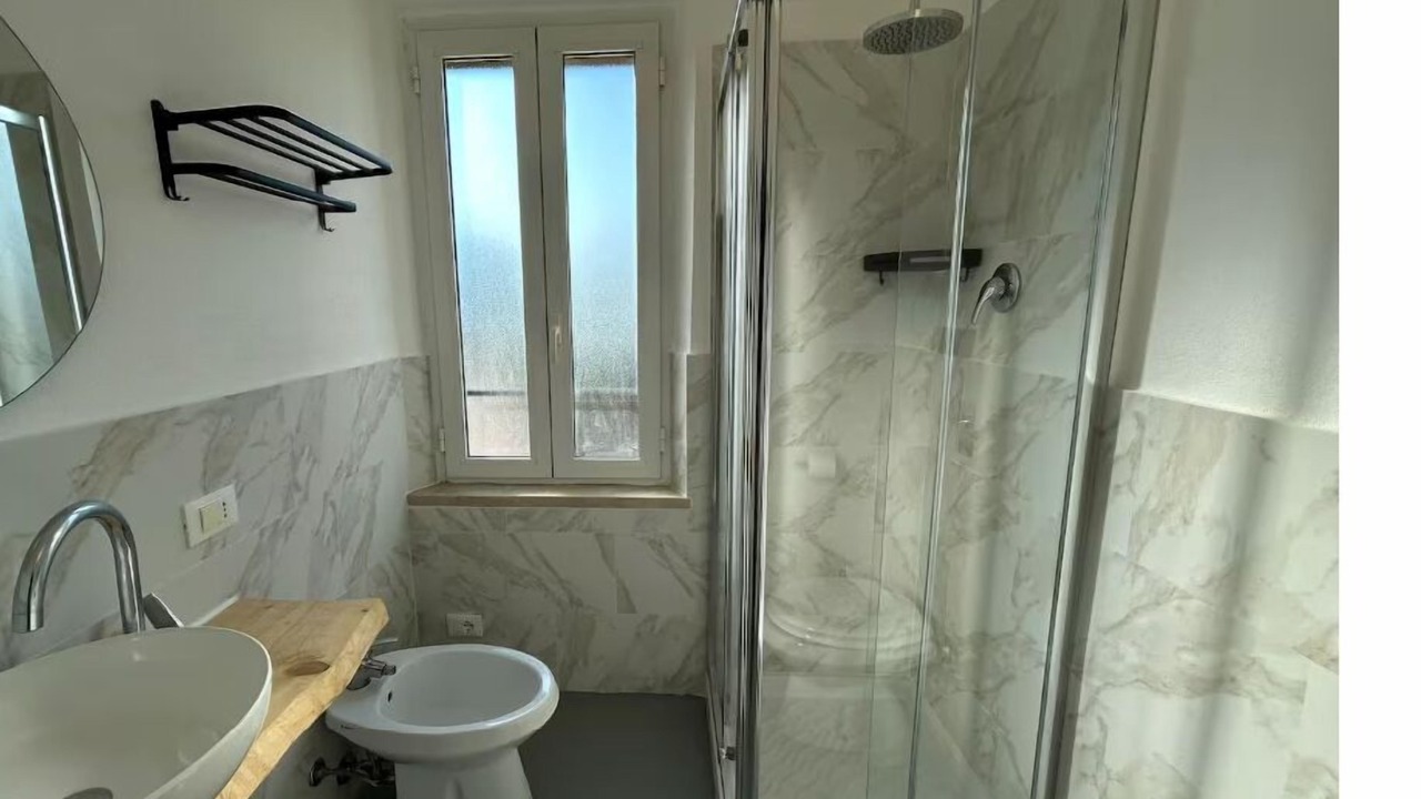 Photo of Bathroom in Grazie