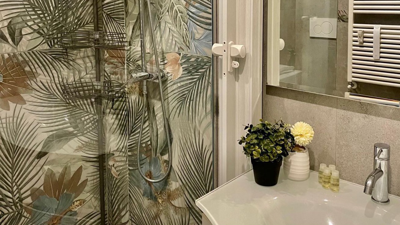 Photo of Bathroom in Mazzo