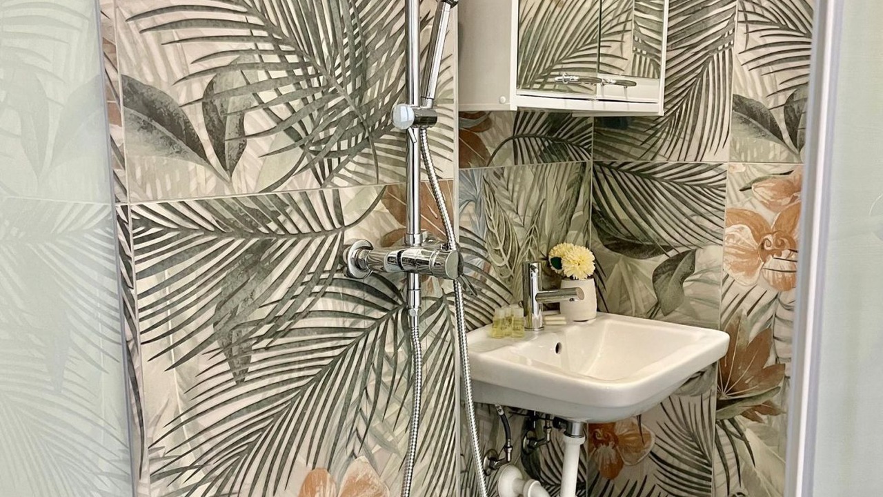 Photo of Bathroom in Mazzo