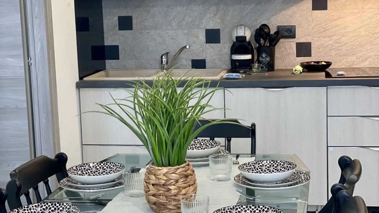 Photo of Kitchen in Mazzo