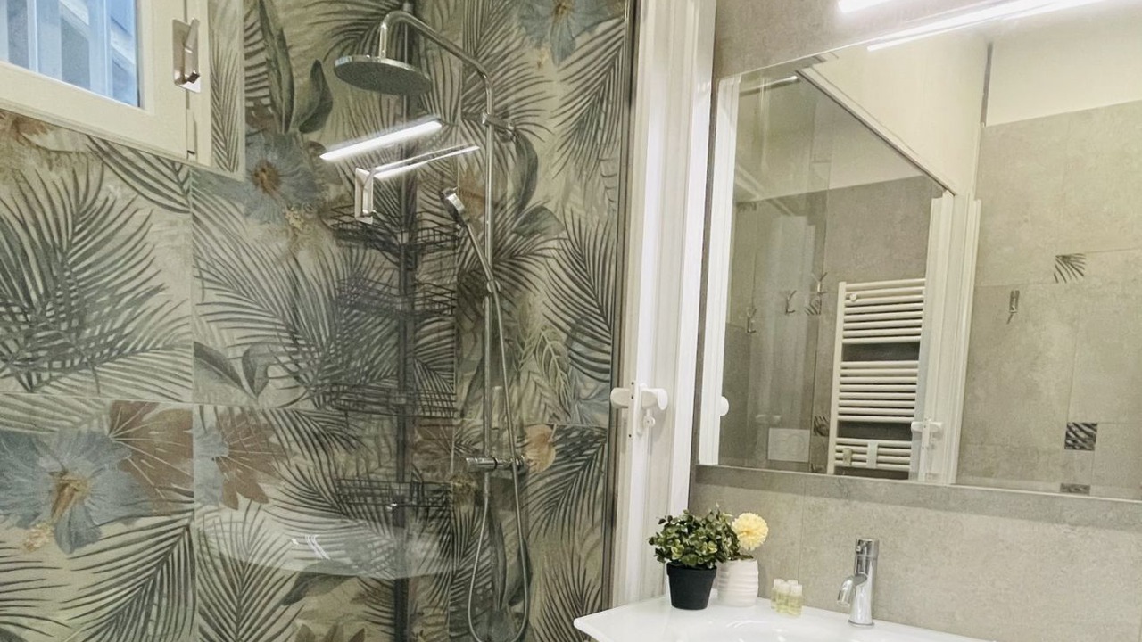 Photo of Bathroom in Mazzo