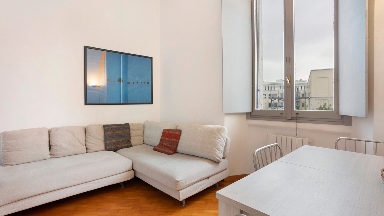 Photo of Livingroom in Tre Torri