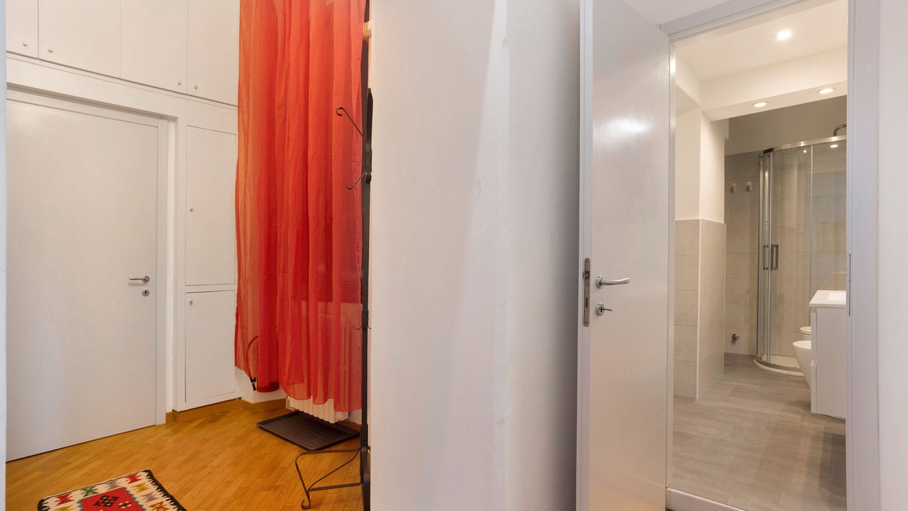 Photo of Bathroom in Tre Torri