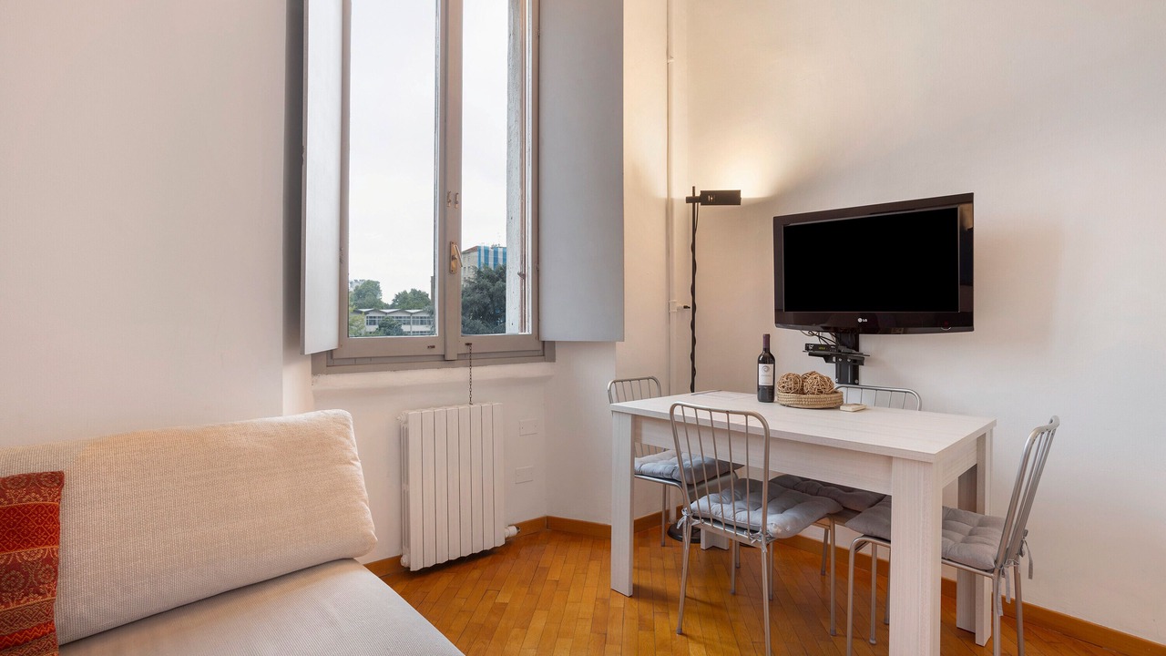 Photo of Livingroom in Tre Torri