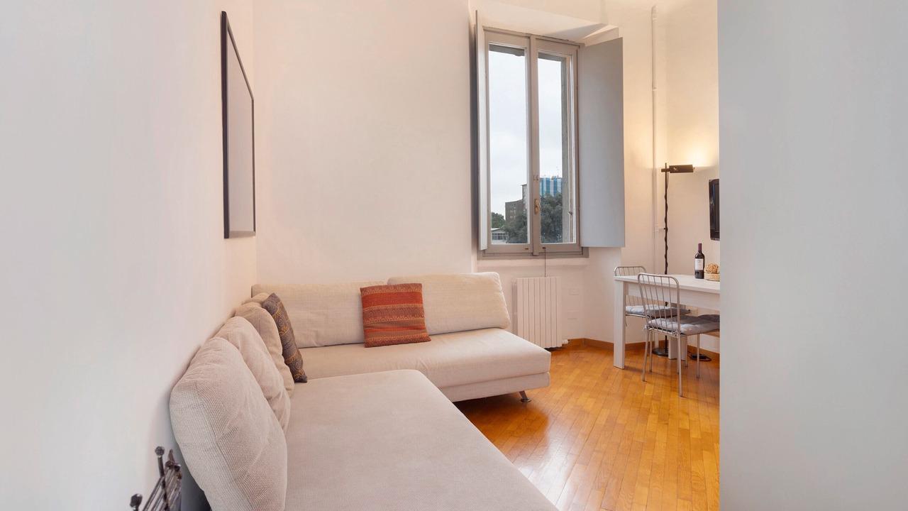 Photo of Livingroom in Tre Torri