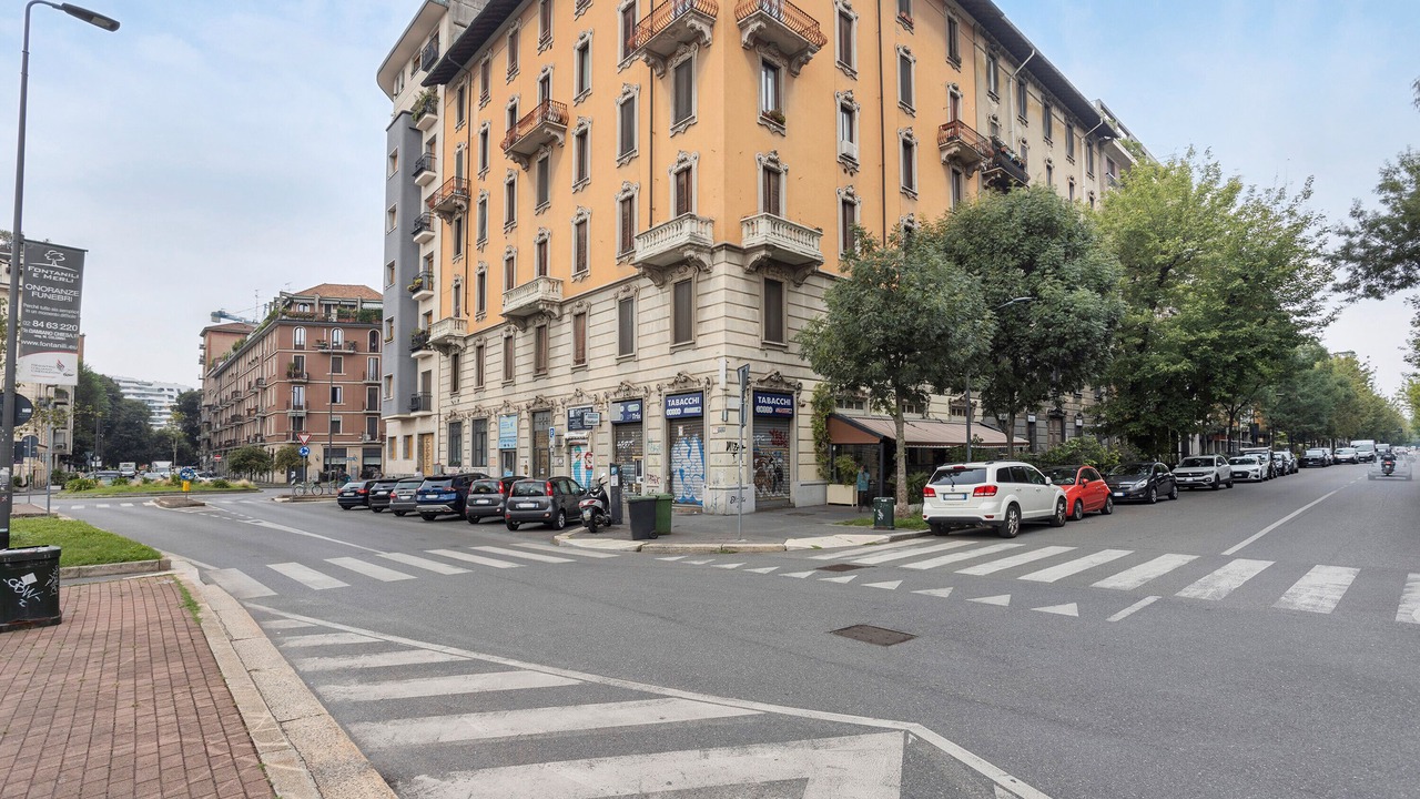 Photo of Outdoor in Tre Torri