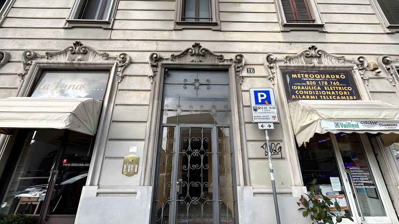 Photo of Outdoor in Tre Torri