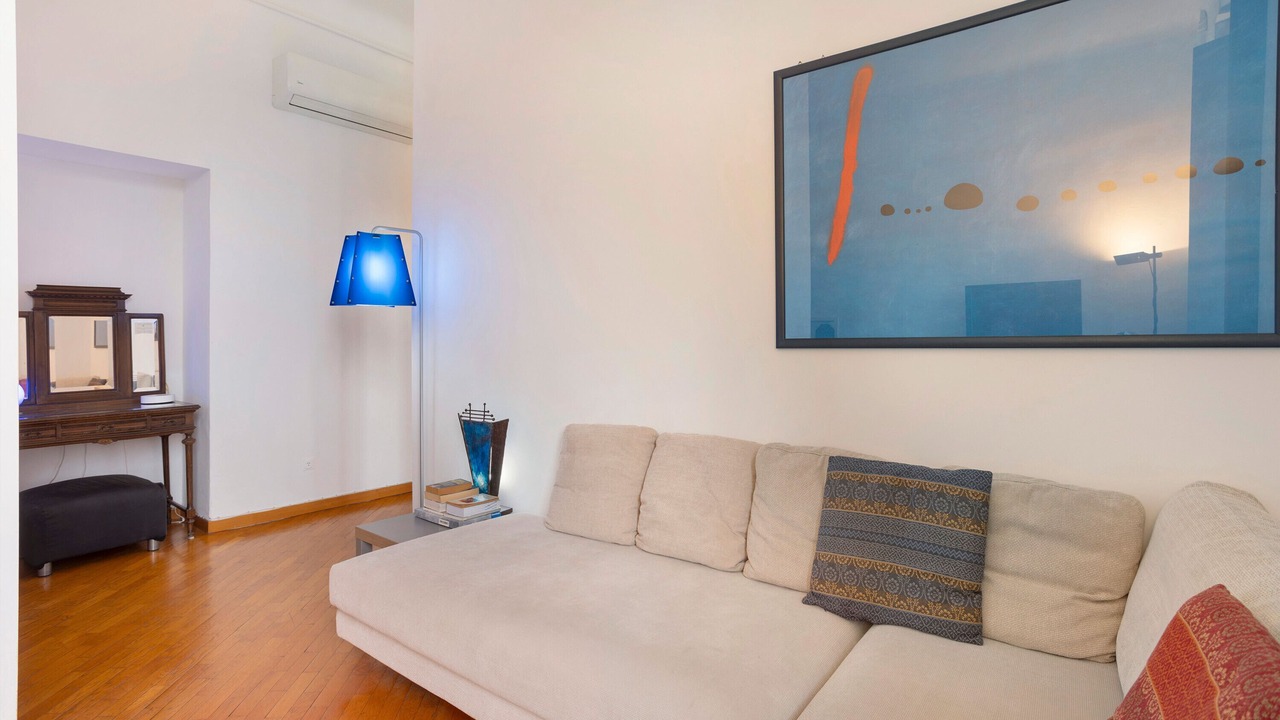 Photo of Livingroom in Tre Torri